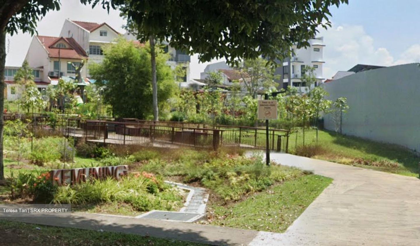 Sembawang Springs Estate (D27), Terrace #457979171